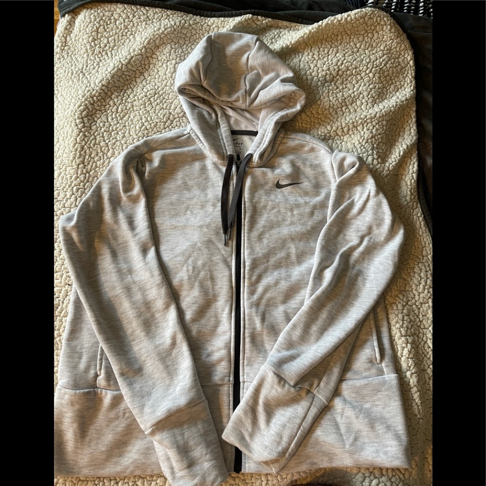 Dri fit jacket